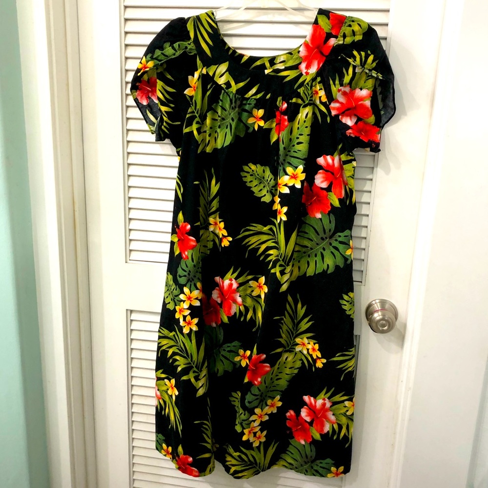 PUANINI Made in Hawaii by RJC; Vintage - Authentic
